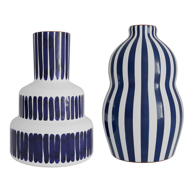 Vase Casa Cubista — Скачать