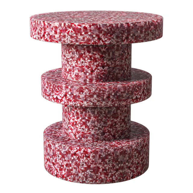 Bit stool - stool from Normann copenhagen — Download