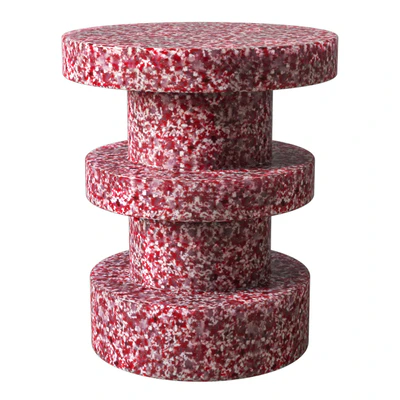 Bit stool - stool from Normann copenhagen — View 3