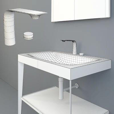 Duravit XViu — Вид 2