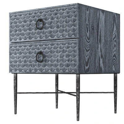 Dantone Home Bedside Table Jakarta — Ver 2