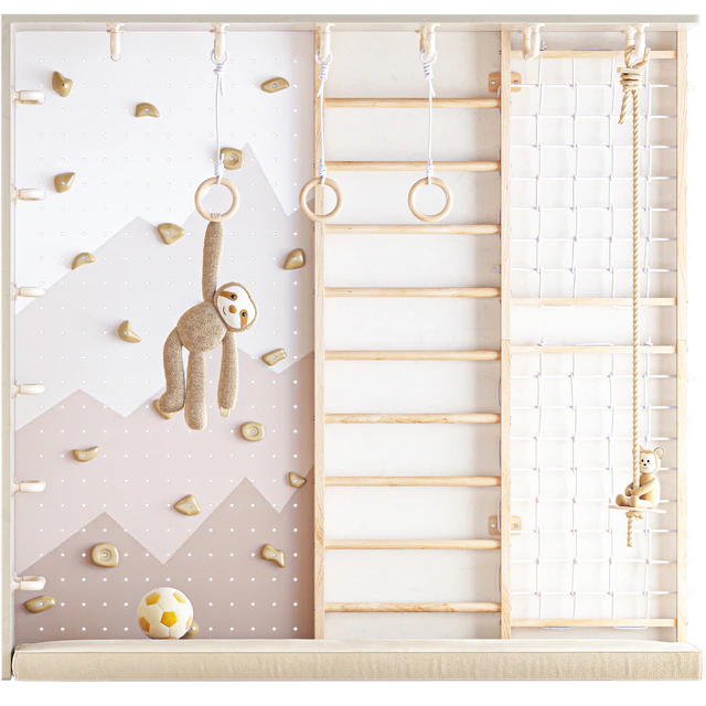 Furniture and toys 015 — Descargar