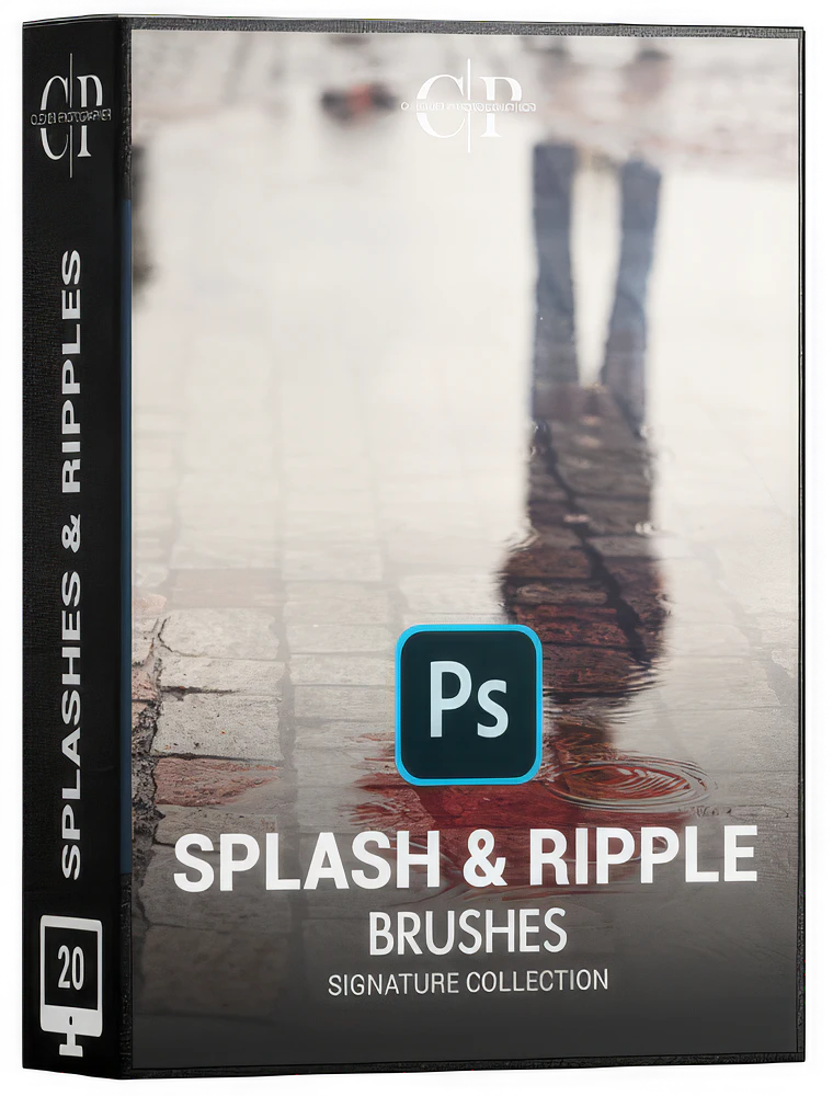 splashes and ripples 008 — Descargar