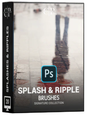 splashes and ripples 008 — Descargar