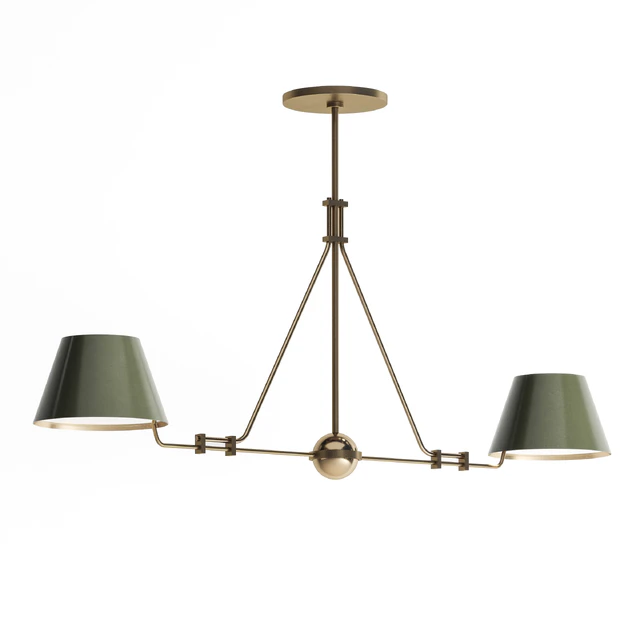 Urban Electric Chiltern Double — Download