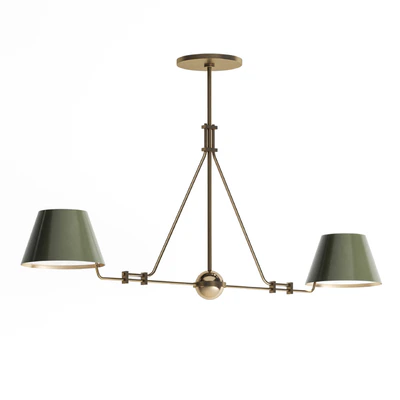 Urban Electric Chiltern Double — download