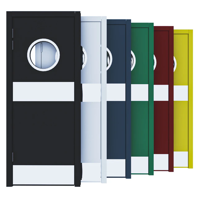 DSK Iluminated doors — Скачать