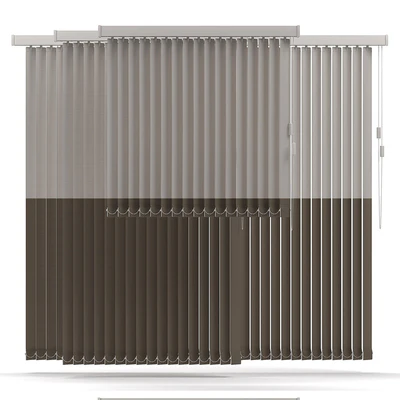 VERTICAL BLINDS 5, OPTIMIZED — Ver 2