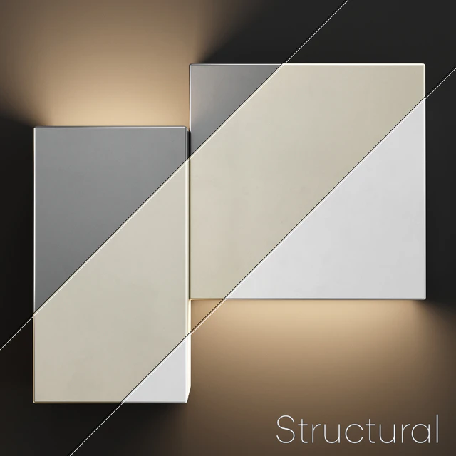 Vibia Structural Set — Скачать