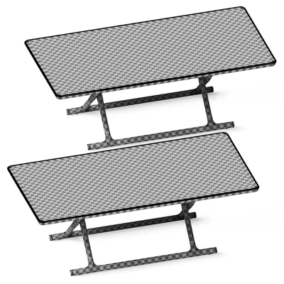 Menu Jager Lounge Table — Ver 2