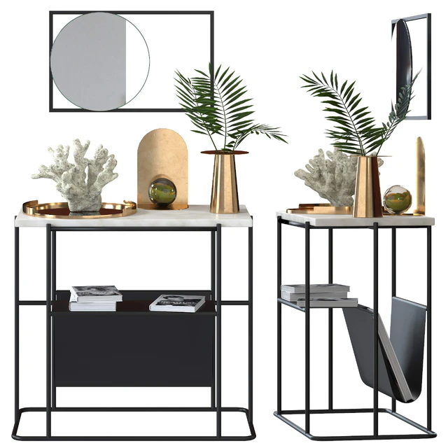 BoConcept decor set 2 — Скачать