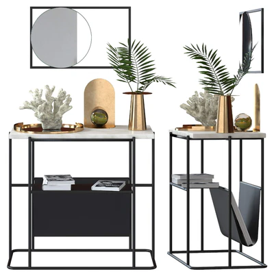 BoConcept decor set 2 — Вид 1