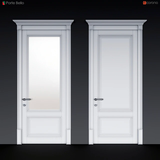 Doors Porte bello 4 — Descargar