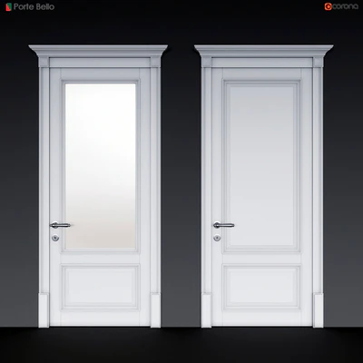Doors Porte bello 4 — Ver 1