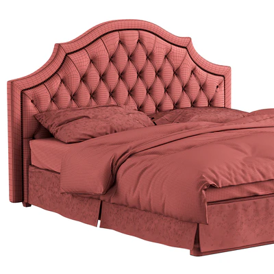 Bed Late — Ver 3