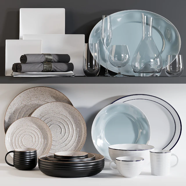 Kitchen Accessories 15 — Descargar
