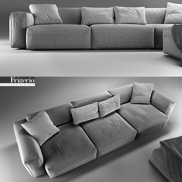 Frigerio COOPER — Скачать
