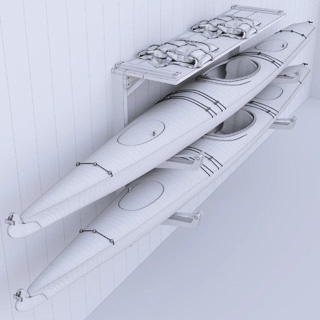 Mystic star kayak — Descargar