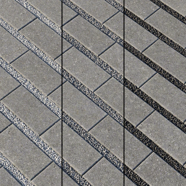 Eco paving Type 2 Set 5 — Descargar