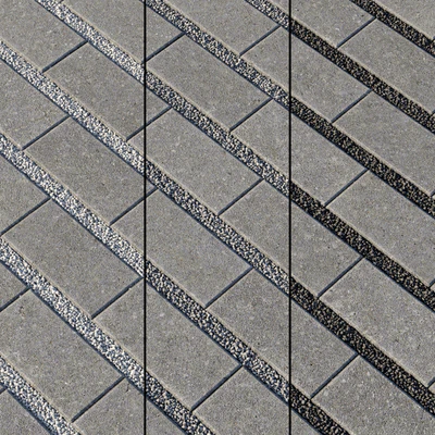 Eco paving Type 2 Set 5 — Ver 2