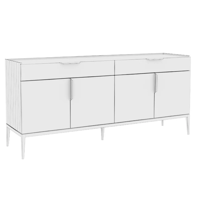 Dantone Home Buffet Metropolitan — Descargar