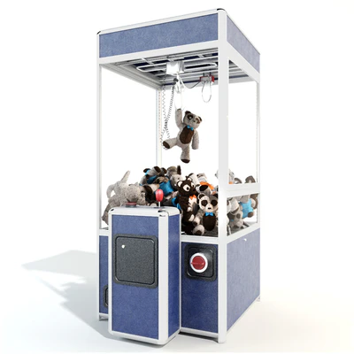 Slot machine tap Machine — Ver 1