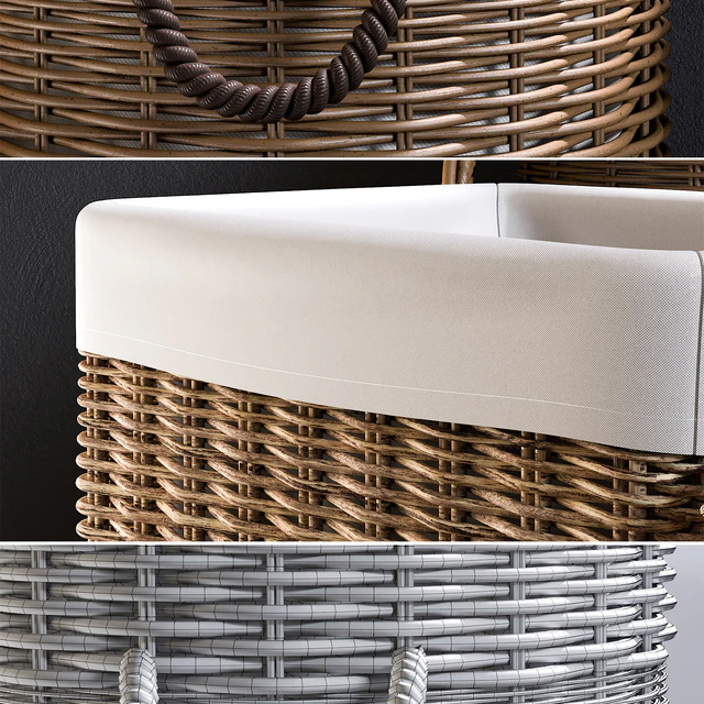 Baskets 1 (For perezalivku) — Descargar