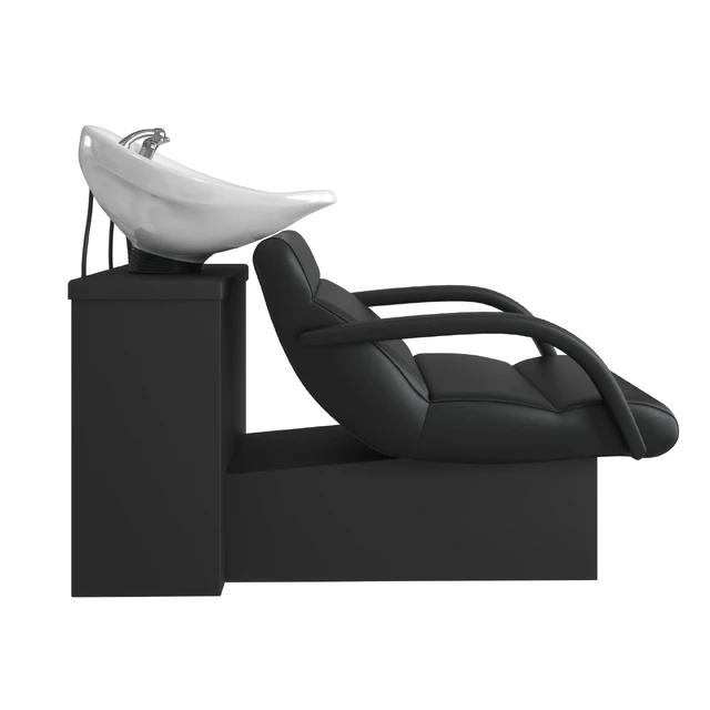 Hairdresser Wash Basin — Descargar
