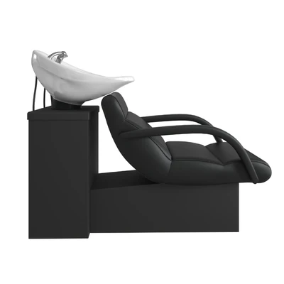 Hairdresser Wash Basin — Ver 2