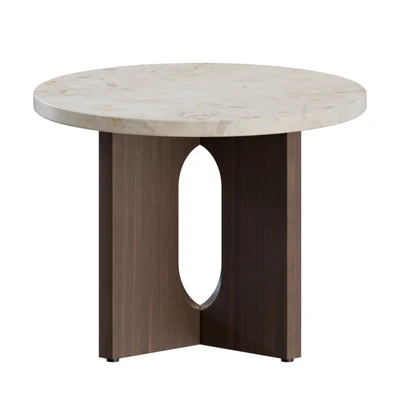 Androgyne Side Table by Menu — download