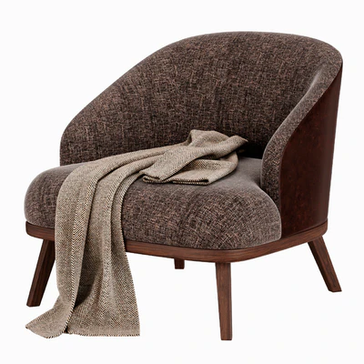 st. tropez armchair by ditre italia — Вид 1