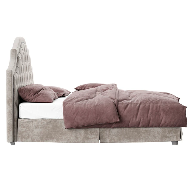 Bed Late — Descargar