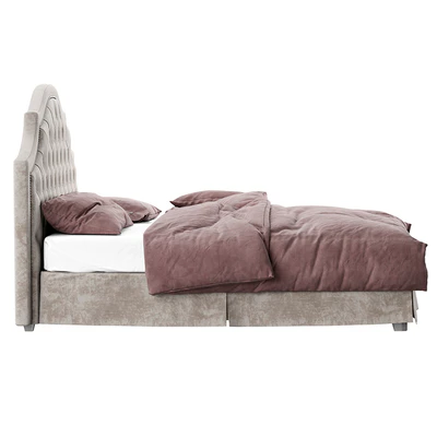Bed Late — Ver 4