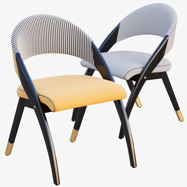 AVE COYLE Chair — Descargar
