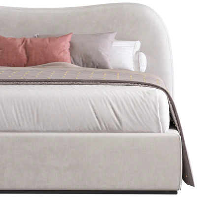 Double bed 99. — Ver 2