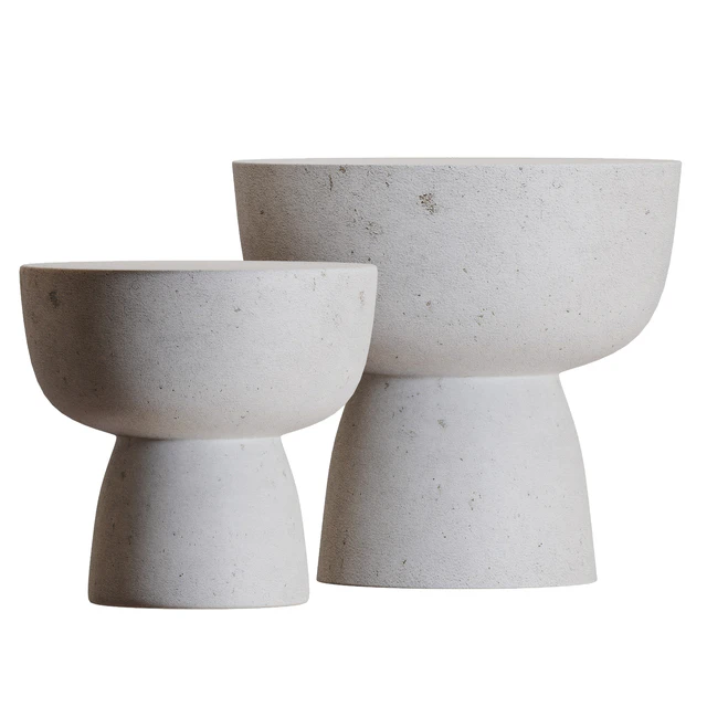 Concrete coffee tables — Descargar