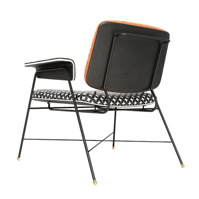 Baxter bauhaus — Вид 2
