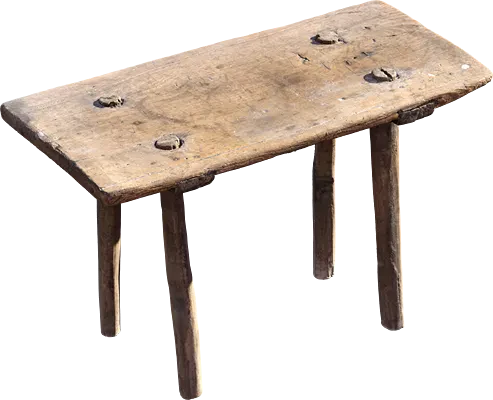 wooden bench 002 — Скачать