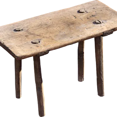 wooden bench 002 — Скачать