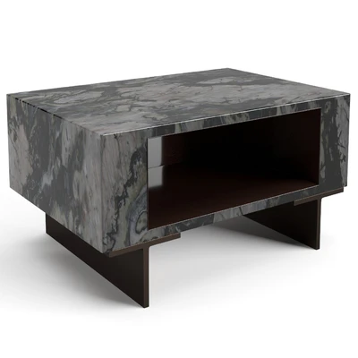 Minotti Roger coffee tables set — Вид 3