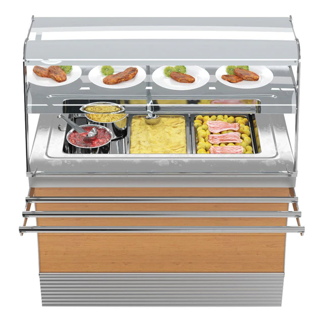 SIFA Lunch bar — Скачать