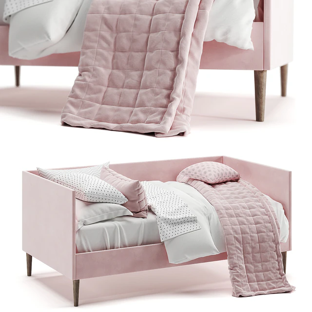 Jude daybed — Download