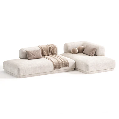 BUMPER Sofa by Zanotta 5 — Вид 4
