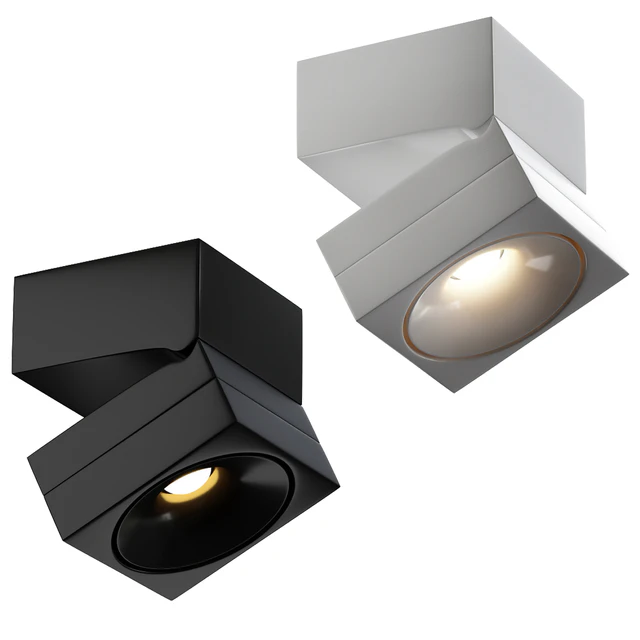 Light LED Spotlights No. 20 — Descargar