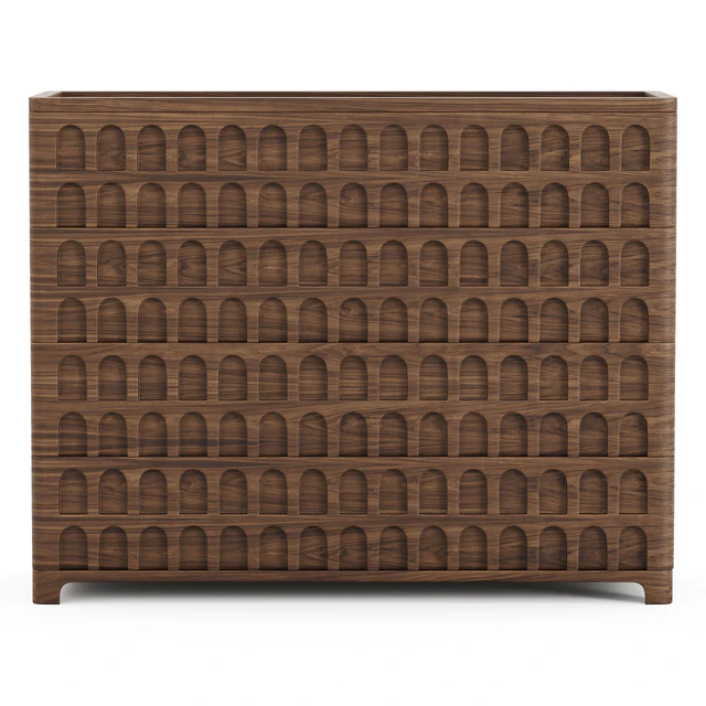 Palàss dresser by Kolkhoze — Скачать