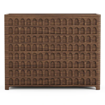 Palàss dresser by Kolkhoze — Вид 2
