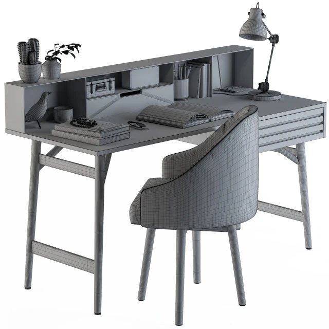 Work table comfort — Descargar