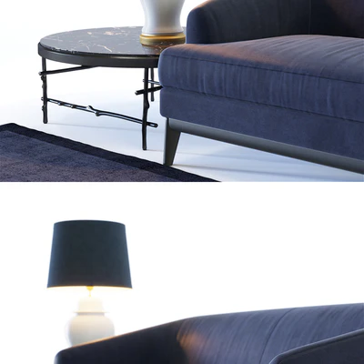 Eichholtz / Monterey Sofa — Вид 3