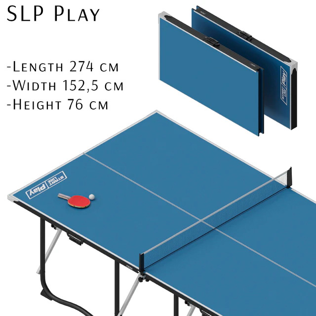 Start Line Table SLP Play — Скачать