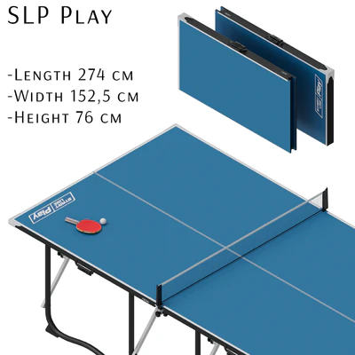 Start Line Table SLP Play — Вид 3